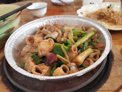 -南记食粥坊·宵夜大排档(莲花总店)