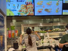 -德克士(什邡永辉超市店)