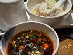-百岁我家·酸菜鱼专门店(塘下店)