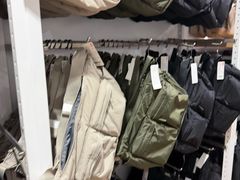 -UNIQLO(朗豪坊店)