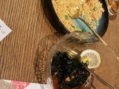 -甜阿姨·天台花园私房菜(万松园店)