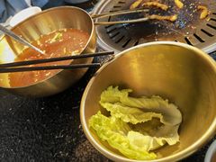 -熊大·鲜烤黄牛肉(五山店)