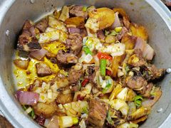 -马相卿特色烤肉面食馆(虎台店)