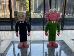 -上海崇明金茂凯悦酒店