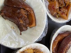 -刘小忙把子肉(北园大街总店)