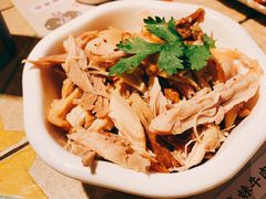 -酒肆浅葱•烧烤•龙虾•排档(卓悦intown店)