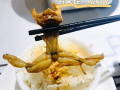 -靓虾二哥长沙地标小龙虾(五一广场店)