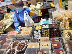 -护国寺小吃(中关村店)