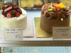 -檬舒舒MonChouChou(久光百货店)