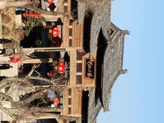 -雪山彩虹谷景区