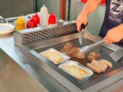 -潭柘厚院(桑峪村店)