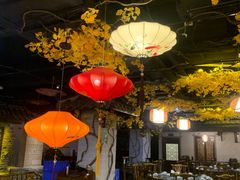 大堂-庭院小酌(瑞莲街店)
