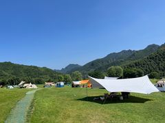 -玉渡山自然风景区