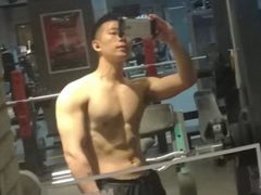 -银吉姆健身(景城邻里中心馆)