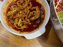 -付小姐在成都(川沙店)