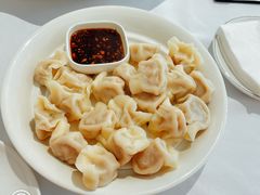 -满堂·烤鸭店·北京菜(鼓楼店)