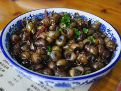 -洞天食府(北大街店)