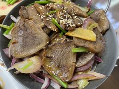 -魁盛居百年鲁菜馆(中林路店)