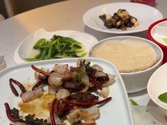 -满堂·烤鸭店·北京菜(鼓楼店)