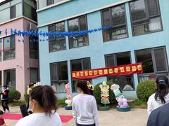 -北京市丰台区阳光起点锦城幼儿园(丰台园)