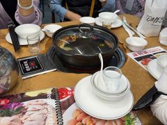 -濠轩阁特色生蚝火锅总店