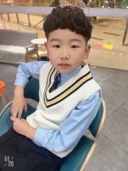 -海马体家庭照相馆(杭州萧山万象汇店)