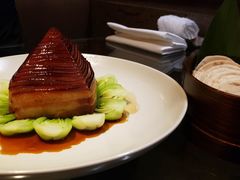 -湖滨28中餐厅·西湖宴·杭州君悦酒店