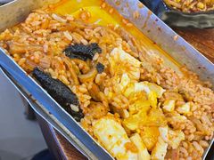 -杀猪天·韩国烤肉(总店)