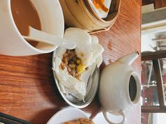 -恒兴发茶店(水巷口店)