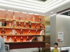 -川锅一号火锅(铜山万达店)