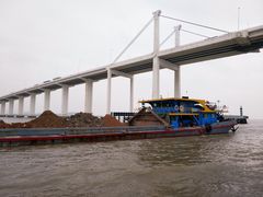 -澳门环岛游湾仔码头