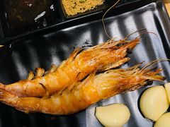 -一罐焖烧(泰宏路店)