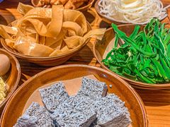 -阳阳老火锅(小南门店)