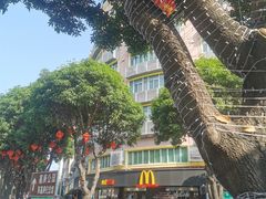 -麦当劳(集美石鼓店)