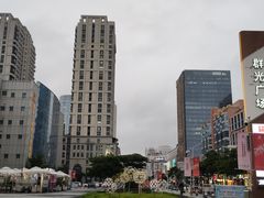 -海底捞火锅(群光广场店)