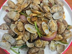 -叶存利海鲜大馅饺子(海宁路总店)