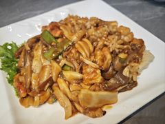 -津味老菜(露西亚商街店)