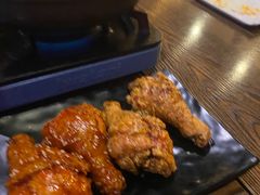-CHICKEN NOW韩式炸鸡&啤酒