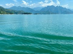 -千峡湖生态旅游度假区