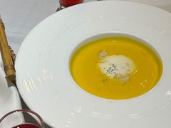 -戈雅法餐厅(世界城广场店)