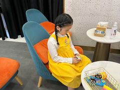 -海马体照相馆(上海宝山万达广场店)