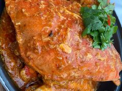 -新加坡海鲜共和(名胜世界圣淘沙海滨坊)