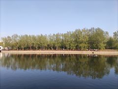 -长春公园(普阳街道)