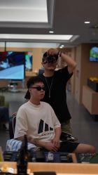 -DL BARBERSHOP美式理发店·脏辫·编发