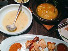 -绿茶餐厅(深圳龙华天虹购物中心店)