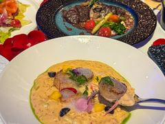 -天玑高空江景餐厅&酒吧Sky Secret Restaurant&Bar