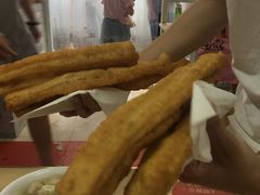 -张阿三馄饨店