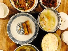 -兰边碗(鼓楼店)