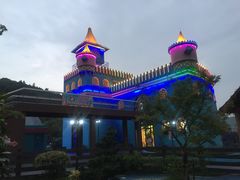 -无锡动物园·太湖欢乐园