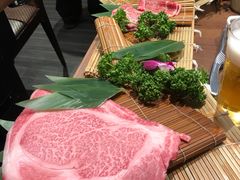 -俺的焼肉(銀座9丁目店)